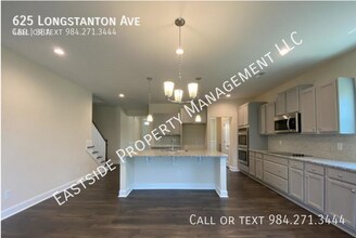 625 Longstanton Ave in Zebulon, NC - Building Photo - Building Photo