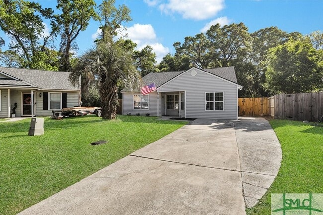 20 Quail Forest Dr in Savannah, GA - Building Photo - Building Photo