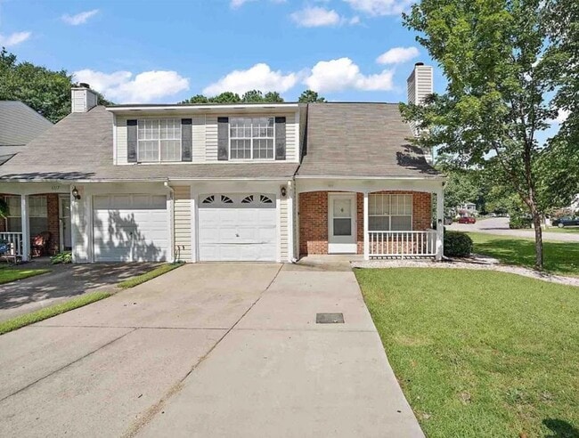 property at 1119 Cloister Pl