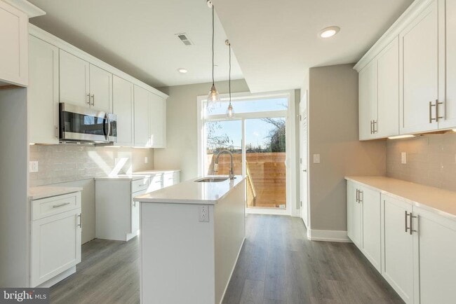property at 2327 N 3rd St