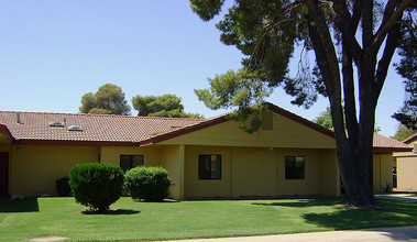 Luke Family Homes in Glendale, AZ - Building Photo - Building Photo