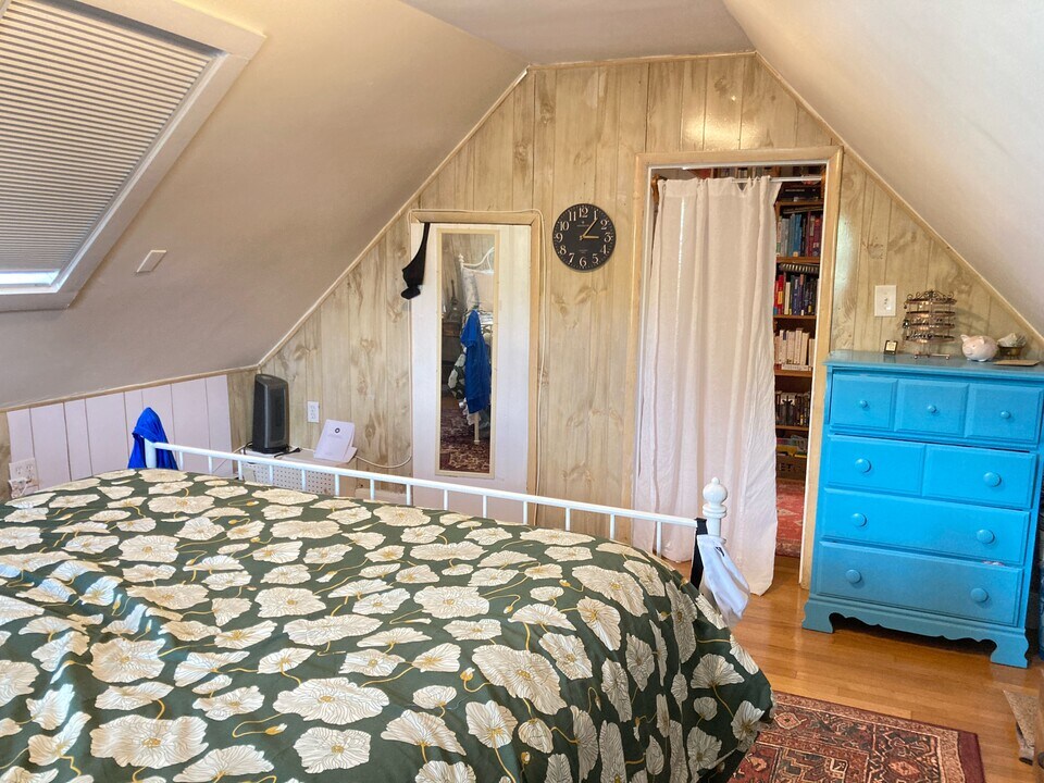 386 Highland Ave, Unit 3 in Somerville, MA - Building Photo