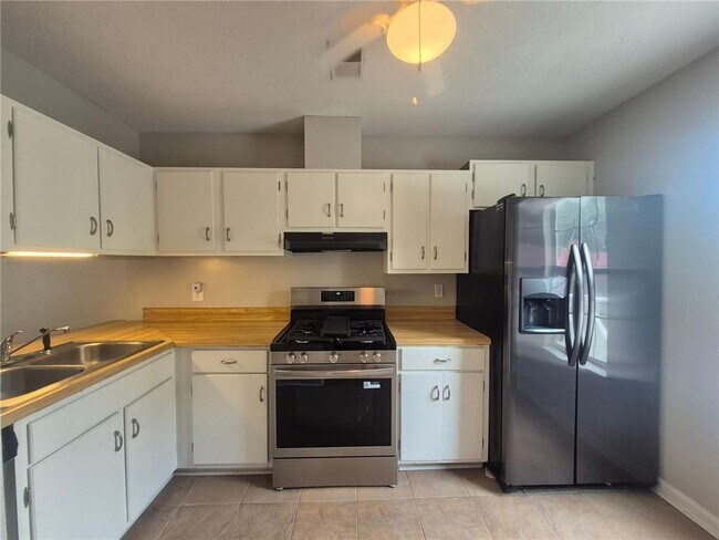 3398 Misty Harbor Trail in Doraville, GA - Building Photo - Building Photo