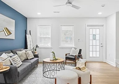 5515 Hillen Rd in Baltimore, MD - Building Photo - Building Photo