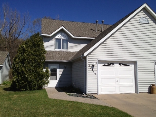 property at 12249 191st Avenue NW