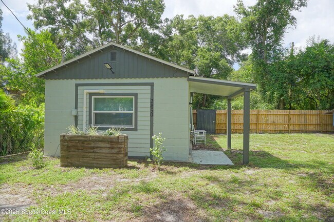 2850 Shwonda Ave NE in Palm Bay, FL - Building Photo - Building Photo
