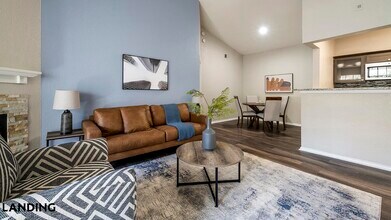 3201 Duval Rd in Austin, TX - Building Photo - Building Photo