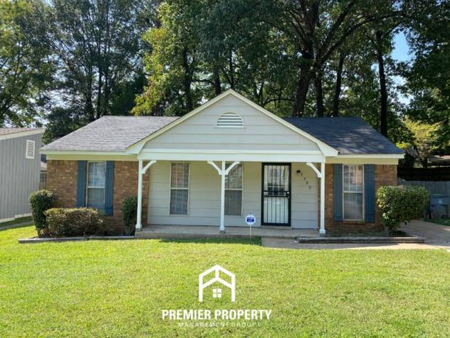 property at 3389 Hocker Hedge Cove