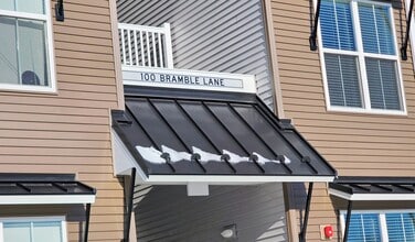 Briar Ridge Commons in Lebanon, PA - Building Photo - Building Photo