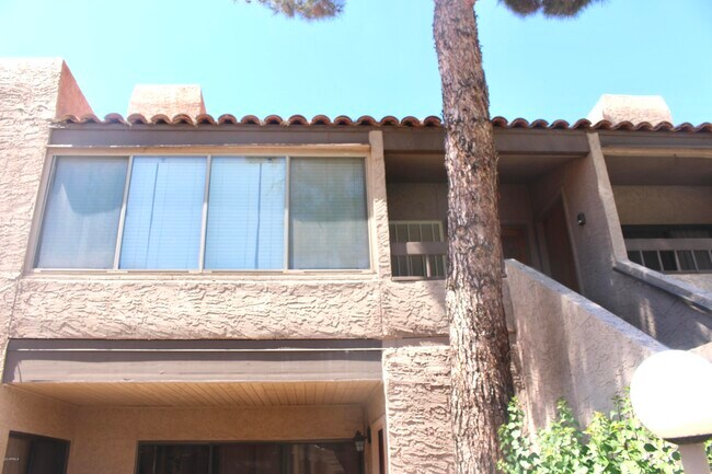 5998 N 78th St-Unit -211 in Scottsdale, AZ - Building Photo - Building Photo
