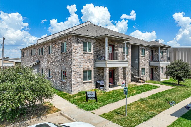 502 E Hazelwood St in Princeton, TX - Building Photo - Primary Photo