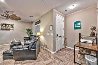 993 River Garden Ct in Henderson, NV - Foto de edificio - Building Photo