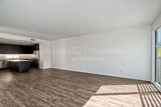 2872 C St in San Diego, CA - Building Photo - Building Photo