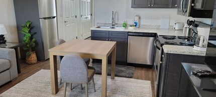 2501 M.L.K. Jr Blvd in Clovis, NM - Building Photo - Building Photo