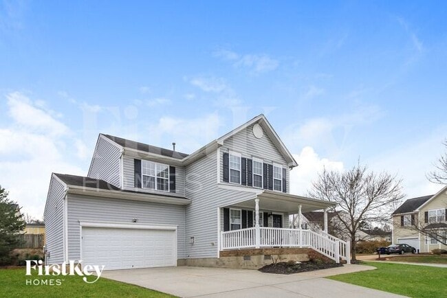 275 Frontier Dr in Kernersville, NC - Building Photo - Building Photo