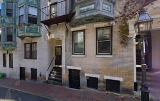 53 Joy St, Unit 2 in Boston, MA - Building Photo