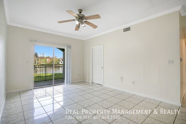 3737 Castle Pines Ln, Unit #4413 in Orlando, FL - Building Photo - Building Photo