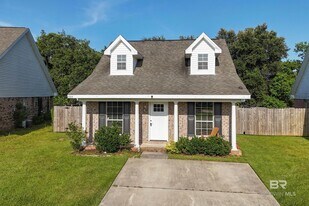 4004 Kendallbrook Loop in Foley, AL - Building Photo