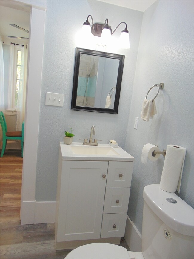 property at 3420 Avenue R