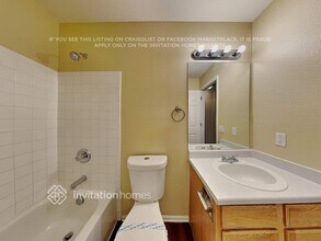 7787 Barn Owl Dr in Fountain, CO - Building Photo - Building Photo
