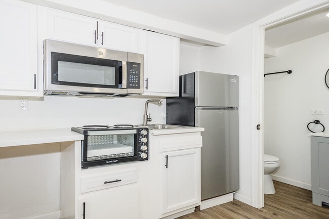 property at 2971 N Richey Blvd