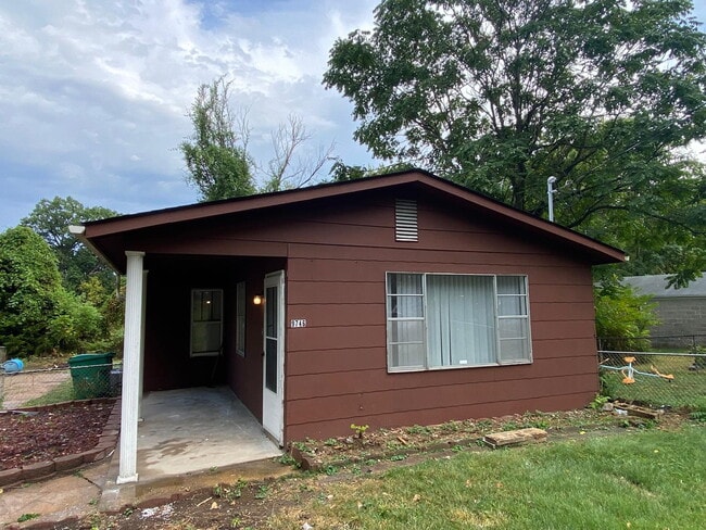 property at 9746 Diamond Dr