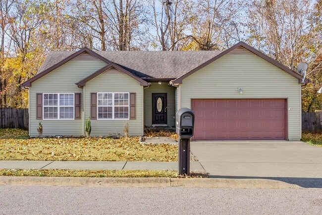 property at 1680 Parkside Dr