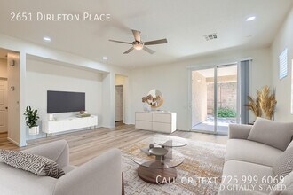 2651 Dirleton Pl in Henderson, NV - Building Photo - Building Photo