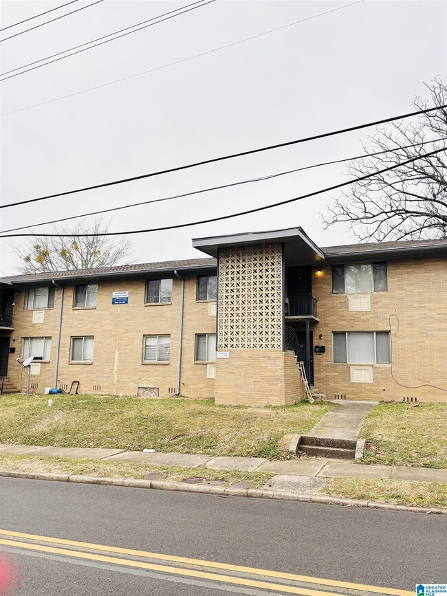 property at 7748 Rugby Ave