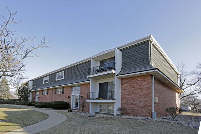 Old Orchard Trace Apartments photo'