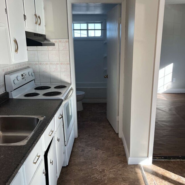 320 Duke St in Saint John, NB - Building Photo - Building Photo