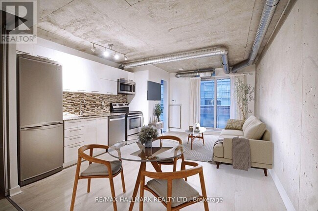 170 Sudbury St in Toronto, ON - Building Photo - Building Photo