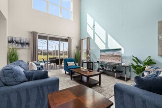 8938 Cabot Cliffs Dr in Kissimmee, FL - Building Photo - Building Photo