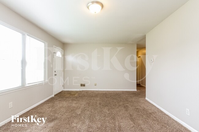 1425 Western Dr in Indianapolis, IN - Foto de edificio - Building Photo