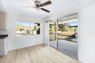 55150 Airlane Dr in Yucca Valley, CA - Building Photo