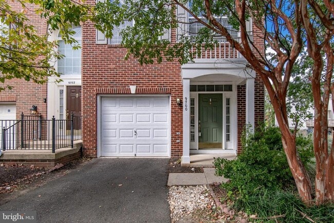 property at 9700 Kennoway Ct