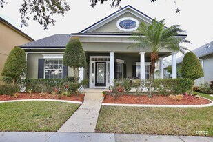 3319 Morelyn Crest Cir in Orlando, FL - Building Photo
