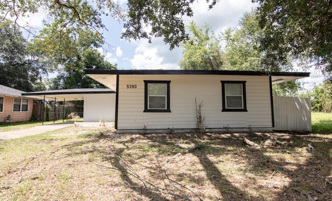 property at 5390 Margo Ln