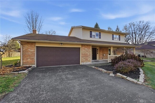 5336 Red Coach Rd in Dayton, OH - Building Photo - Building Photo