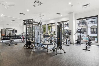 Cantabria at Turtle Creek in Dallas, TX - Building Photo - Building Photo