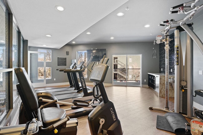 Solaire in Albuquerque, NM - Foto de edificio - Building Photo