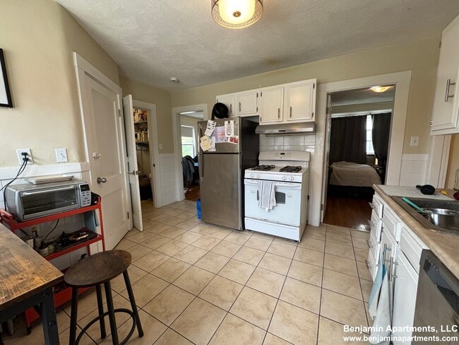 property at 60 Litchfield St