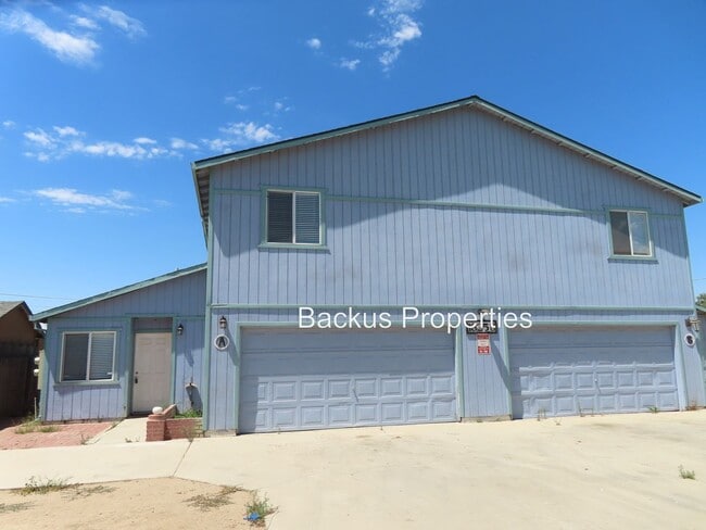 property at 1825 Palm Ave