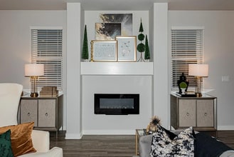 7332 NE 67th St in Vancouver, WA - Building Photo - Building Photo