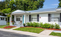 City Walk Villas in Mount Dora, FL - Building Photo - Building Photo