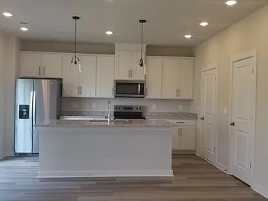 1761 Flora Grv in Nashville, TN - Building Photo - Building Photo