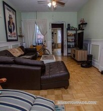 1710 Commonwealth Ave in Boston, MA - Building Photo - Building Photo