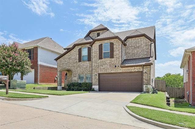 5967 Wisdom Creek Dr in Dallas, TX - Building Photo - Building Photo