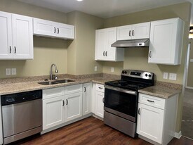 1104-1106 Sybil Dr in Ruston, LA - Building Photo