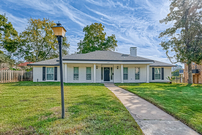 property at 1310 Antigua Ln